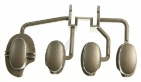 Button - 42002480 4 Lu SeÇenek Button Gr-la(cls) [Vestel]