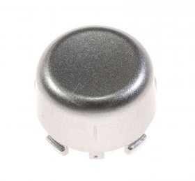 Button - 1742251000 C00983966 Difuzion Mithat Prg Button Lg Silver [Arcelik]