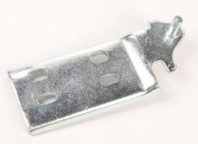 Keg Door Hinges For Washing Machines - 1 06 000 1699 Right Bottom Hinge