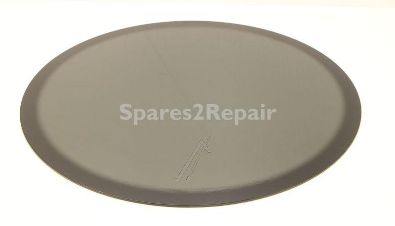 Haier Cover Plate - 0021400147 70047985 Door Cover
