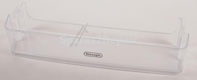 Refrigerator - Freezer Door Shelf - 70061011 Bottom Balcony [Candy Hoover]