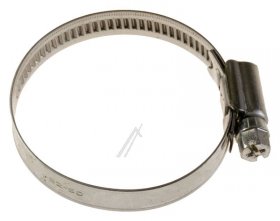 Oetiker Hose Clamp - 12600431 Jubilee Clip Hose Clamp 32-50mm
