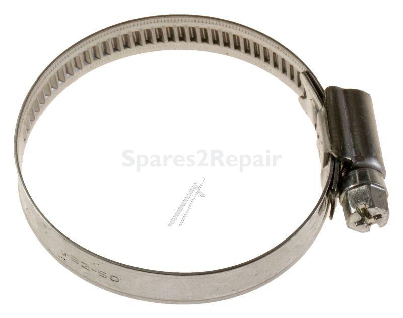 Oetiker Hose Clamp - 12600431 Jubilee Clip Hose Clamp 32-50mm