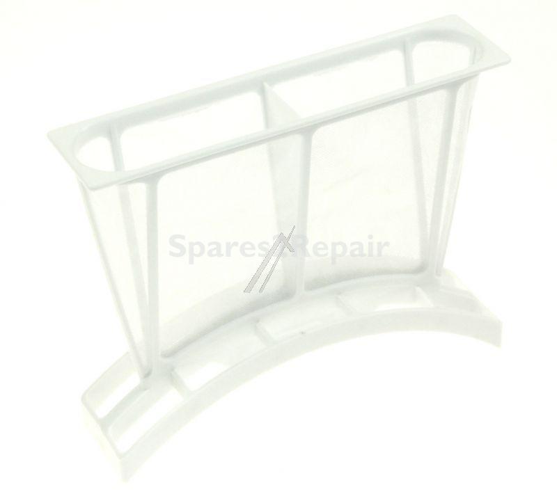 Fluff Filter - C00205461 482000030298 Filter One Piece [Whirlpool Indesit]