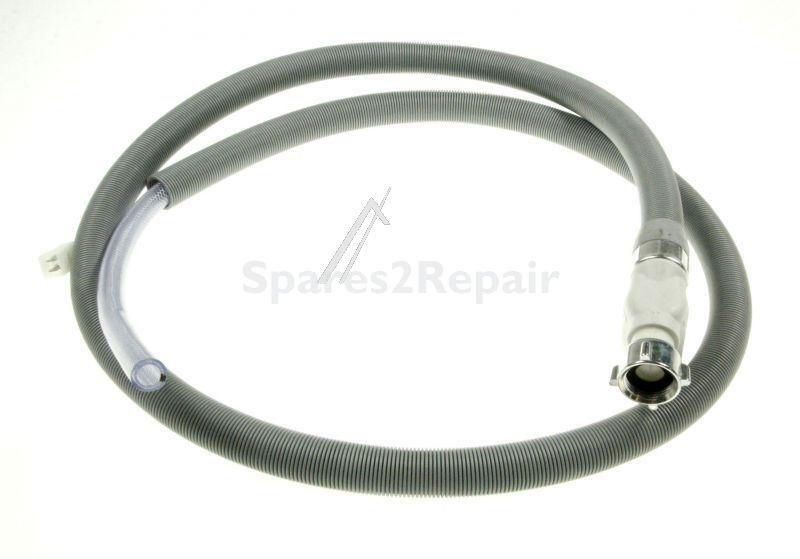 Eltek Inlet Tube - 10 0390 56 Aquastop Delivery Tube Alternative To Arcelik - Beko