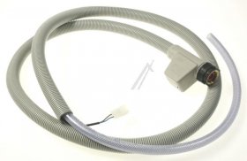 Bitron Inlet Tube - 30880130 Aquastop Inlet Hose Alternative For Arcelik