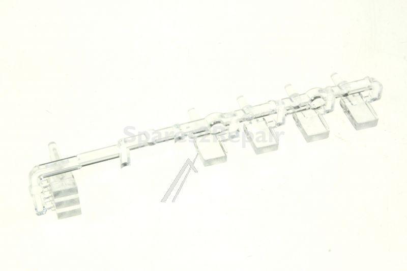 Optical Fibre Connectors - 1325390704 Diffuser Luminous Diode Env06 [Electrolux Aeg]