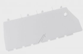 Housing - C00258597 482000091179 Base Cover [Whirlpool Indesit]