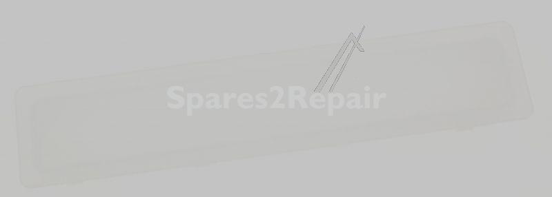 Hisense Gorenje Lamp Cover - 558005 House A6 Led-h2 D-1