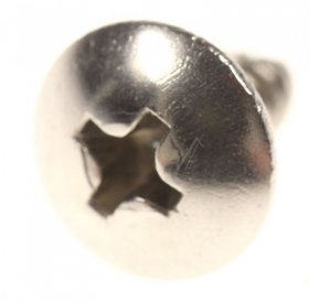 Samsung Screw - Th + 2s m4 l8 pass 6002-001320 Screw-tapping th + 2s m4 l8 pass