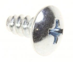 Samsung Screw - 6002-000217 Screw-tapping th + 1 m4 l8 zpc(yel) mswr