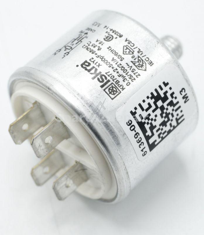 Hisense Gorenje Other Filters - 227807 Filter F19