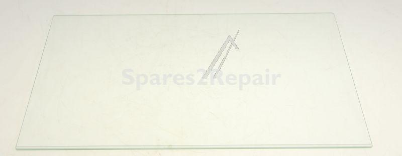 Glass Panel - Glass Shelf Assy [Arcelik]