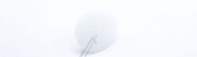 Square Plug - 1022550 Plastic Plug Hole [Amica]