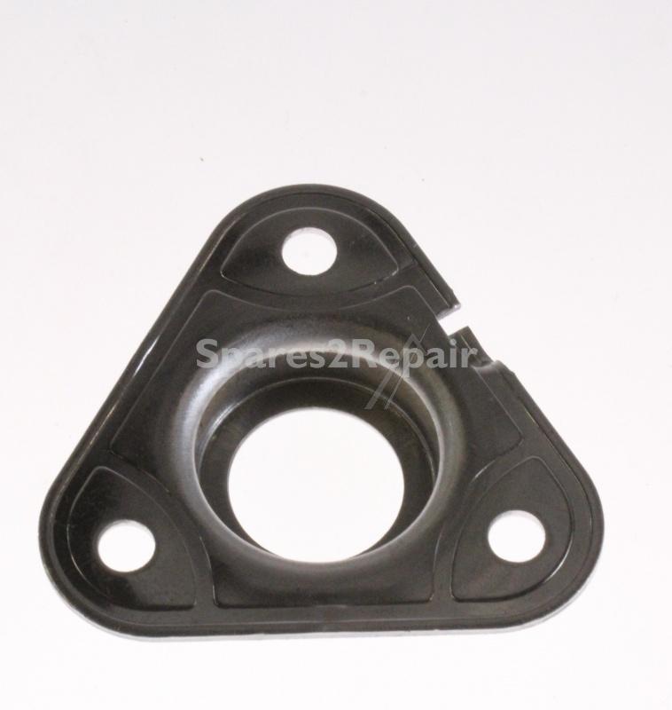 Flap - C00317816 480112101513 Cover Bearing [Whirlpool Indesit]