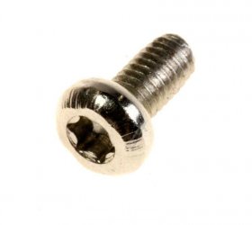 Screw - C00289755 482000023290 Screw Trilob M4x8 Tcb6l-t20 [Whirlpool Indesit]