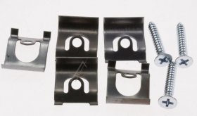 Spring - C00332865 481931038947 Mounting Kit Spring [Whirlpool Indesit]