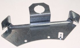 Fixings And Brackets - C00332921 481940118706 Bracket 145 [Whirlpool Indesit]