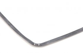 Oven Door Gasket - Seal-door [Bosch Siemens]