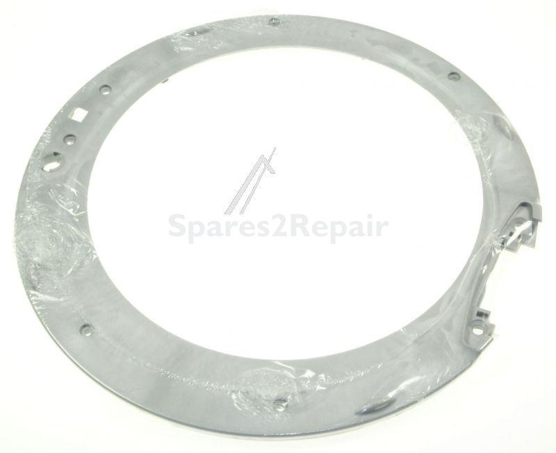 Flange Washing Machine Window - 1320148313 Door Back Frame [Electrolux Aeg]