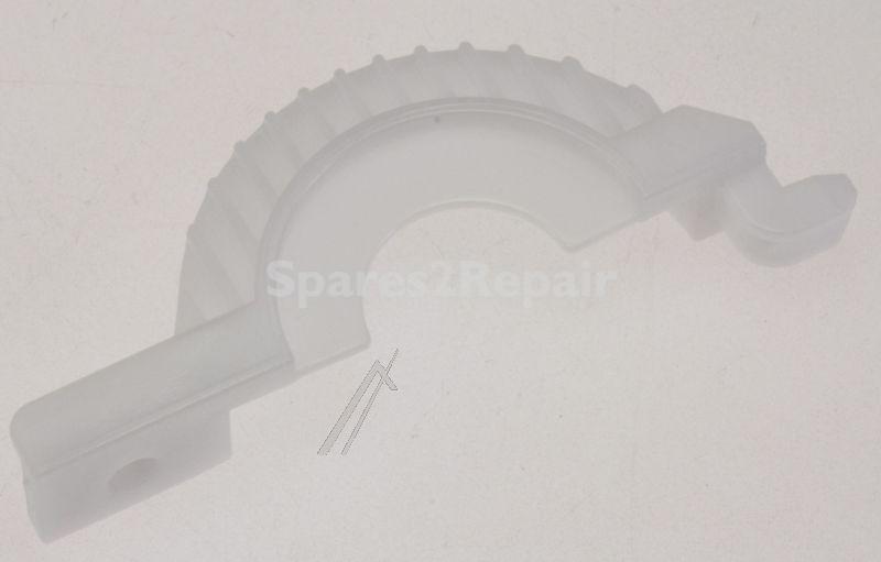 Fixings And Brackets - 1366350005 Fixing Bracket main Motor rear [Electrolux Aeg]