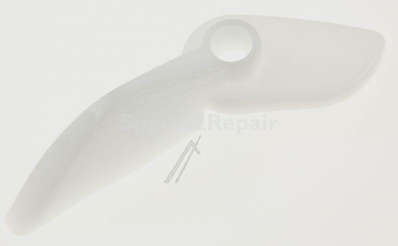 Button - 1366348017 Knob door Lock basement 7801 [Electrolux Aeg]