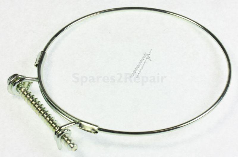 Lg Hose Clamp - 4860fr3092c Clamp