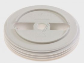 Filter Lid - 3540206004 Cover [Electrolux Aeg]