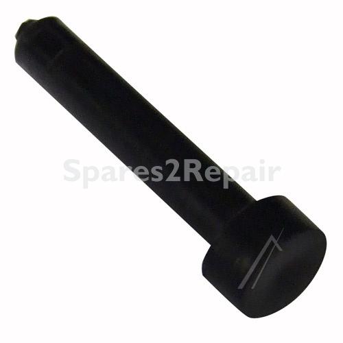 Samsung Foot - De60-60025a Pin-foot pp-j1350 Blk