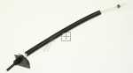 Saeco Connecting Hose For Coffee Machines - 11031203 996530073357 Parts Of Water Heater For Saeco