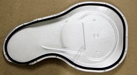 Flap - 2972900500 C00864573 Heater Cover Assembly [Arcelik]