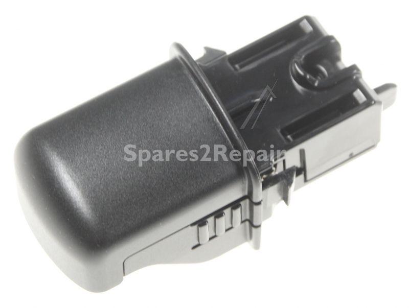 Saeco Milk Frother - Cp1098-01 421941308711 Blk Hot Water Dispenser Smr-t Assembly