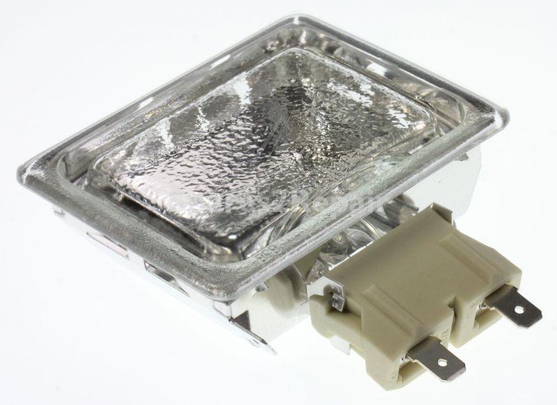 Oven Light - 3879112039 Oven Lamp Complete Side G9 230 [Electrolux Aeg]