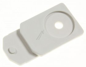 Smeg Fixings And Brackets - 768413295 Support Magnet Lock Hettich