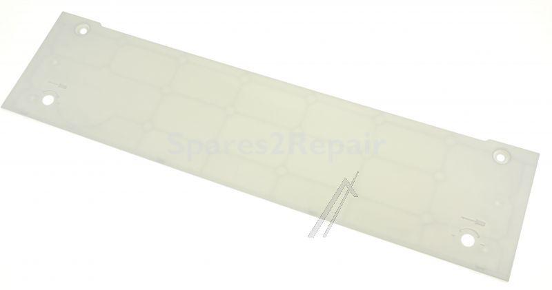 Smeg Housing Base - 769450770 Front Plinth St08 Reg f