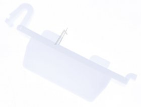 Smeg Mounting Parts - 763850370 Clip Side