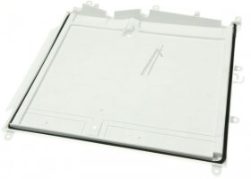 Smeg Casing Cover - 762173048 Exchanger Cover Assembly