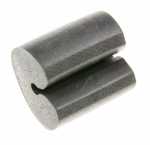Buffer - 42155463 Rubber Foot Mutual Antivibration [Vestel]