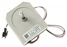 Panasonic Ventilator Motor - Pcr890081882 Fan Motor Pc