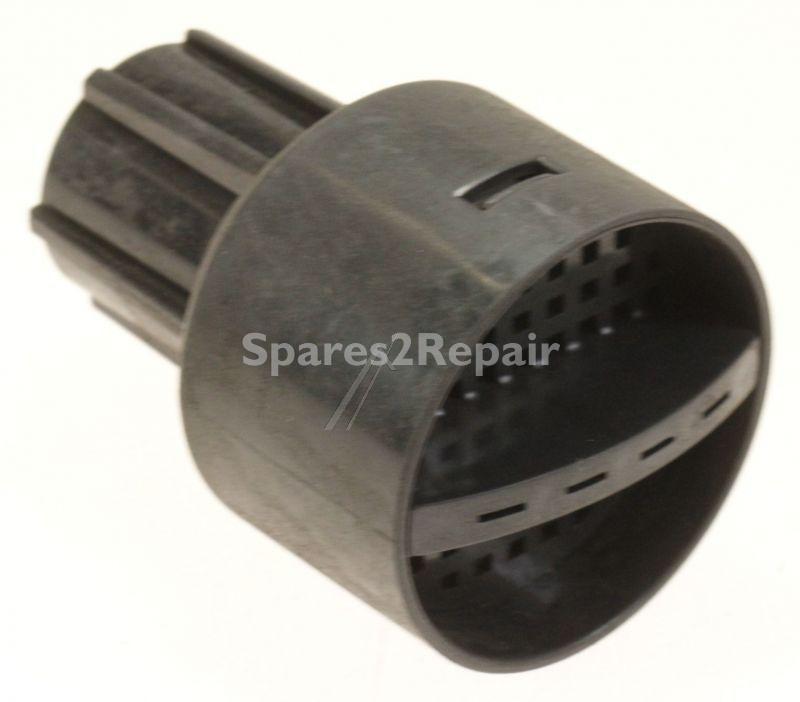 Carbon Filter - 10009874 Active Carbon Filter [Bosch Siemens]
