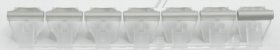 Button Set - 10014109 Key [Bosch Siemens]