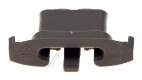 Teka Block Rail - 81785425 Upper Basket Guider Rear Stopper Lp8 440 Vr01