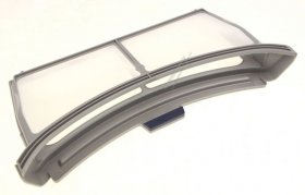 Fluff Filter - 2975710600 C00874328 Combined Filter Outer Part Gr [Arcelik]