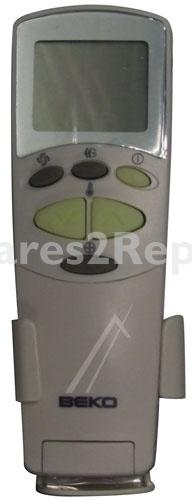Remote Control - 5400716809 C00945733 Remote Control [Arcelik]