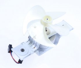 Ventilator Motor - 5979271100 C00879870 Dc Fan Motor Gr 115mm Fan Ex-4935321000 [Arcelik]