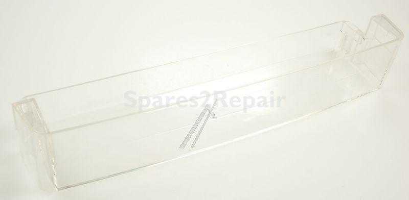 Refrigerator - Freezer Door Shelf - 49043671 Console [Candy Hoover]