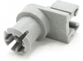 Galanz Fixings And Brackets - 228210000824 Basket Wheel Holder