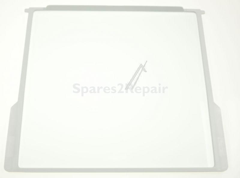 Pane - 00661800 Glass Panel [Bosch Siemens]