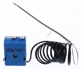Oven Thermostat - 32038118 Capillary Thermostat 285°c Bi Mo Tcs [Vestel]