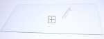 Glass Panel - 47006587 Top Rc Vegetable Compartment 466 [Vestel]